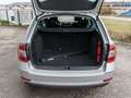 Skoda Octavia Combi Ambition 2.0 TDI DSG Navi SHZ PDC Silber - thumbnail 14