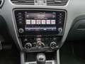 Skoda Octavia Combi Ambition 2.0 TDI DSG Navi SHZ PDC Silber - thumbnail 7
