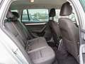Skoda Octavia Combi Ambition 2.0 TDI DSG Navi SHZ PDC Silber - thumbnail 6