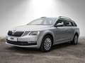 Skoda Octavia Combi Ambition 2.0 TDI DSG Navi SHZ PDC Silber - thumbnail 2