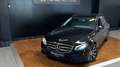 Mercedes-Benz E 300 E-Klasse E 300 de Avantgarde Schwarz - thumbnail 9