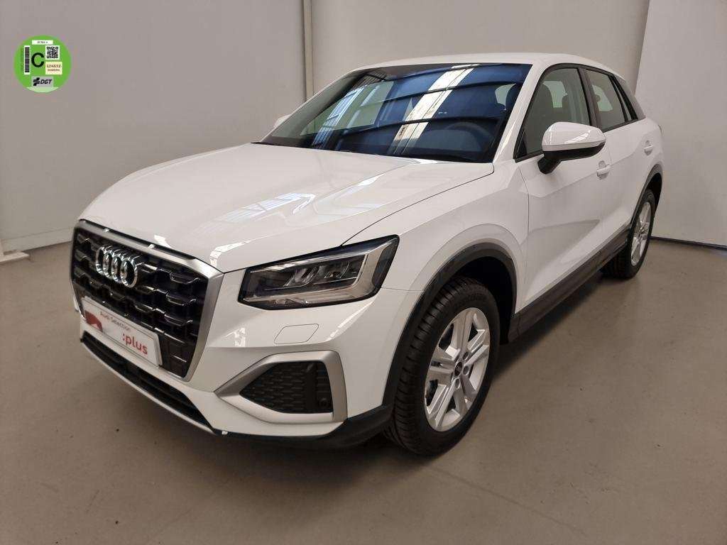Audi Q2 30 TFSI Advanced 85kW - foto 1