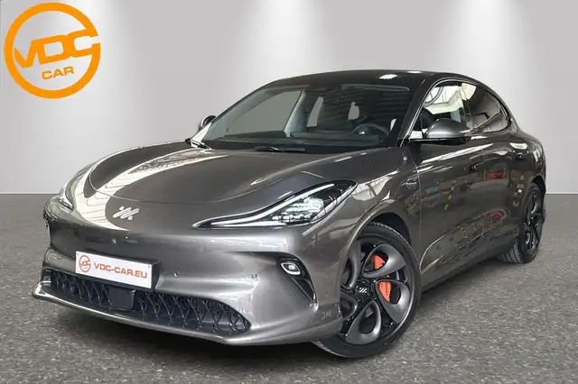 MG IM6 100 kWh Performance AWD