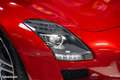 Mercedes-Benz SLS MERCEDES COUPE V8 6.3 SPEEDSHIFT DCT | Rouge Le Mans |1ère Main Suivi Exclusif Futur Collector À partir de 3243-mois Rouge - thumbnail 16