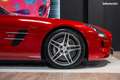 Mercedes-Benz SLS MERCEDES COUPE V8 6.3 SPEEDSHIFT DCT | Rouge Le Mans |1ère Main Suivi Exclusif Futur Collector À partir de 3243-mois Rouge - thumbnail 11