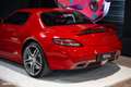 Mercedes-Benz SLS MERCEDES COUPE V8 6.3 SPEEDSHIFT DCT | Rouge Le Mans |1ère Main Suivi Exclusif Futur Collector À partir de 3243-mois Rouge - thumbnail 6