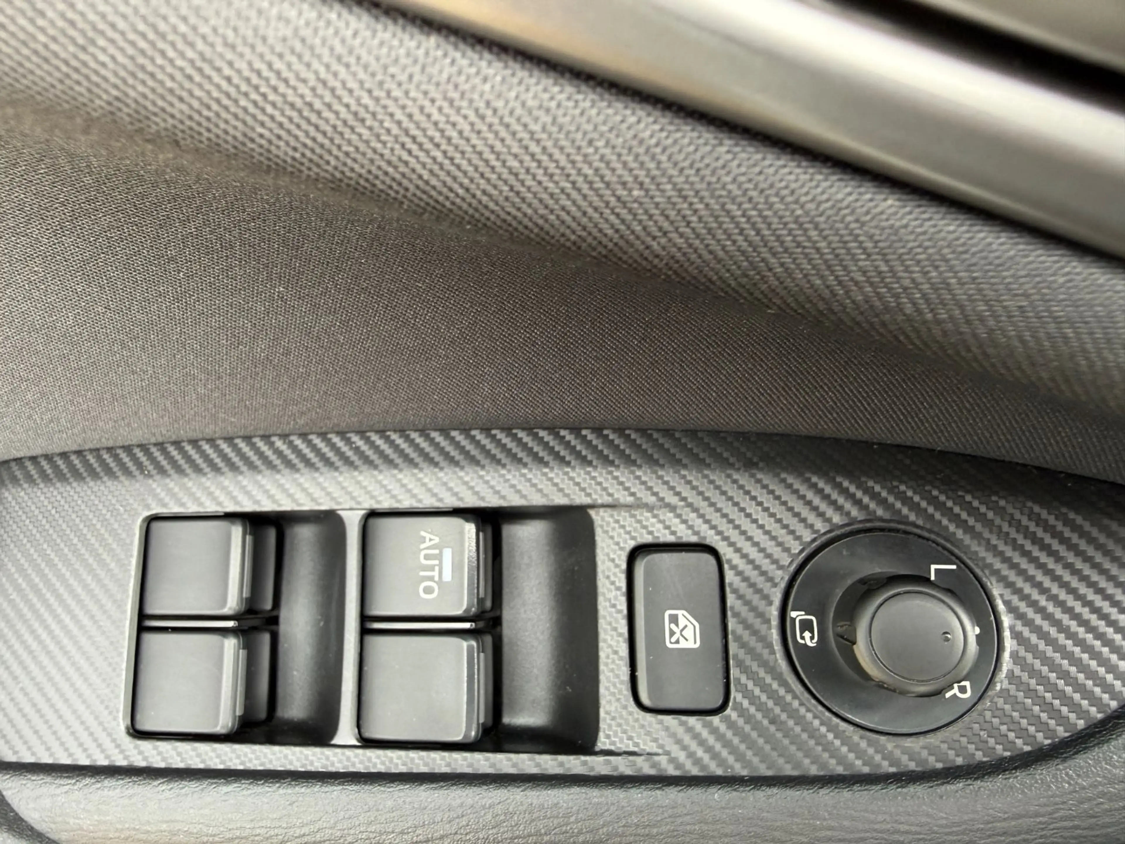 Mazda CX-3 2.0 LED/Navi/SHZ/Tempo./AHK/PDC — photo 15