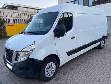 NV400 F35.17 L2H3 FWD Pro