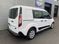 Ford Transit Connect L1 1.5 ECOBLUE 100CV CABINE APPROFONDIE TREND Blanc - thumbnail 4