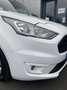 Ford Transit Connect L1 1.5 ECOBLUE 100CV CABINE APPROFONDIE TREND Blanc - thumbnail 6