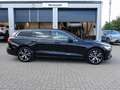 Volvo V60 Core B4 Mild-Hybrid Benzin W-PAKET/AHK/KAMER Schwarz - thumbnail 7