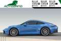 Porsche 911 Carrera*My2025-pelle-Matrix-tetto* Bleu - thumbnail 2