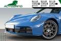 Porsche 911 Carrera*My2025-pelle-Matrix-tetto* Bleu - thumbnail 16