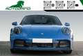Porsche 911 Carrera*My2025-pelle-Matrix-tetto* Bleu - thumbnail 20