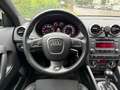 Audi A3 Sportback 1.4 TFSI S-line Sport Plus/S-tronic Negro - thumbnail 10