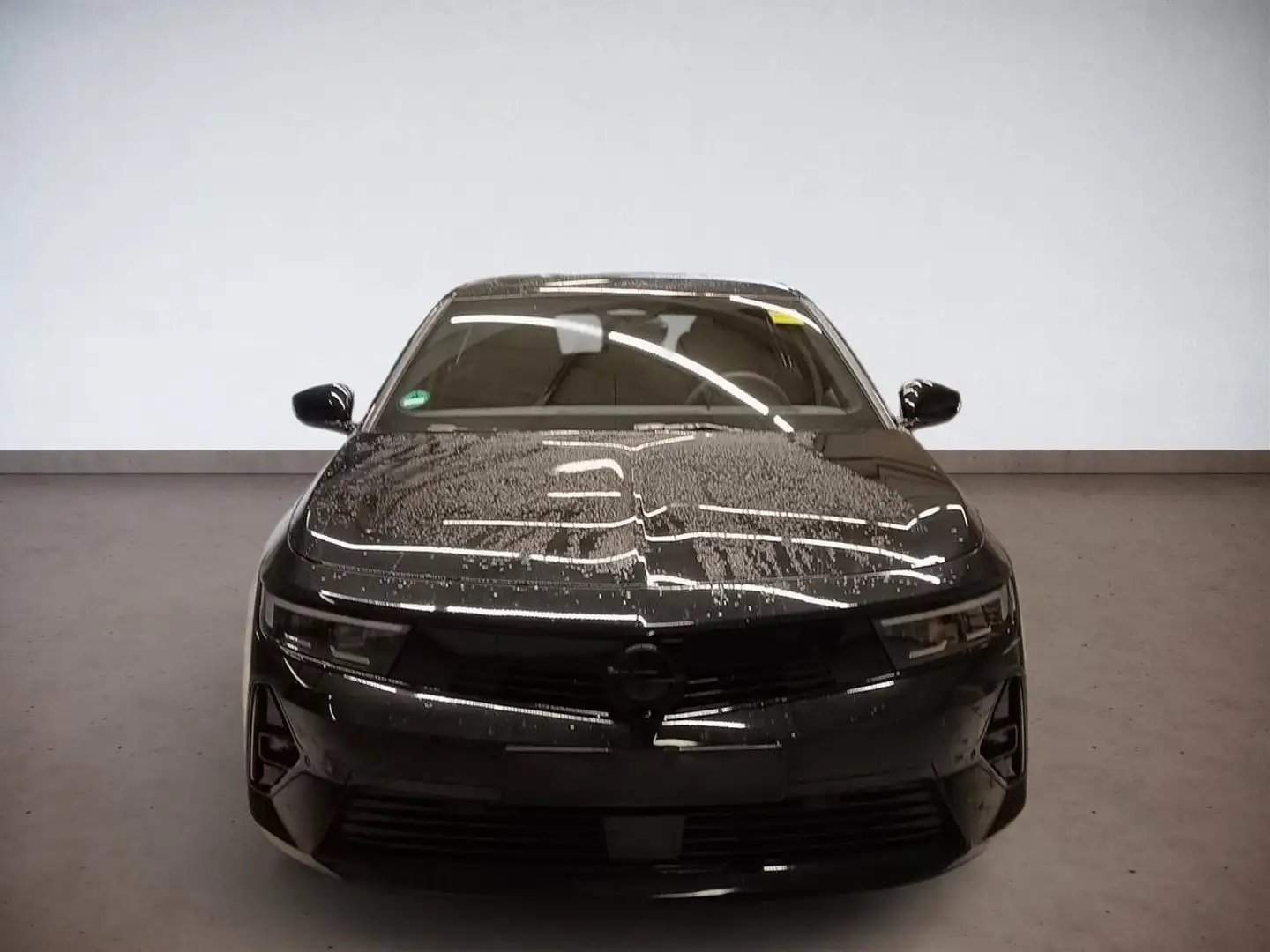 Opel Astra L 5t Electric GS*MATRIX*NAVI*HUD*360'KAMER Noir - 2