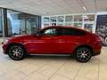 Mercedes-Benz GLC 43 AMG COUPE BURMESTER NIGHT AHK 360 DESIGNO Rot - thumbnail 5