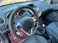 Ford Fiesta 1.4 TDCi 68CV Titanium UNIPRO! DISTRIBUZIONE OK Nero - thumbnail 12