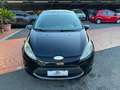 Ford Fiesta 1.4 TDCi 68CV Titanium UNIPRO! DISTRIBUZIONE OK Nero - thumbnail 8