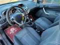 Ford Fiesta 1.4 TDCi 68CV Titanium UNIPRO! DISTRIBUZIONE OK Nero - thumbnail 11