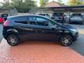 Ford Fiesta 1.4 TDCi 68CV Titanium UNIPRO! DISTRIBUZIONE OK Nero - thumbnail 6
