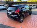 Ford Fiesta 1.4 TDCi 68CV Titanium UNIPRO! DISTRIBUZIONE OK Nero - thumbnail 5