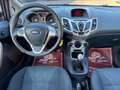 Ford Fiesta 1.4 TDCi 68CV Titanium UNIPRO! DISTRIBUZIONE OK Nero - thumbnail 13