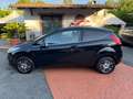 Ford Fiesta 1.4 TDCi 68CV Titanium UNIPRO! DISTRIBUZIONE OK Nero - thumbnail 2