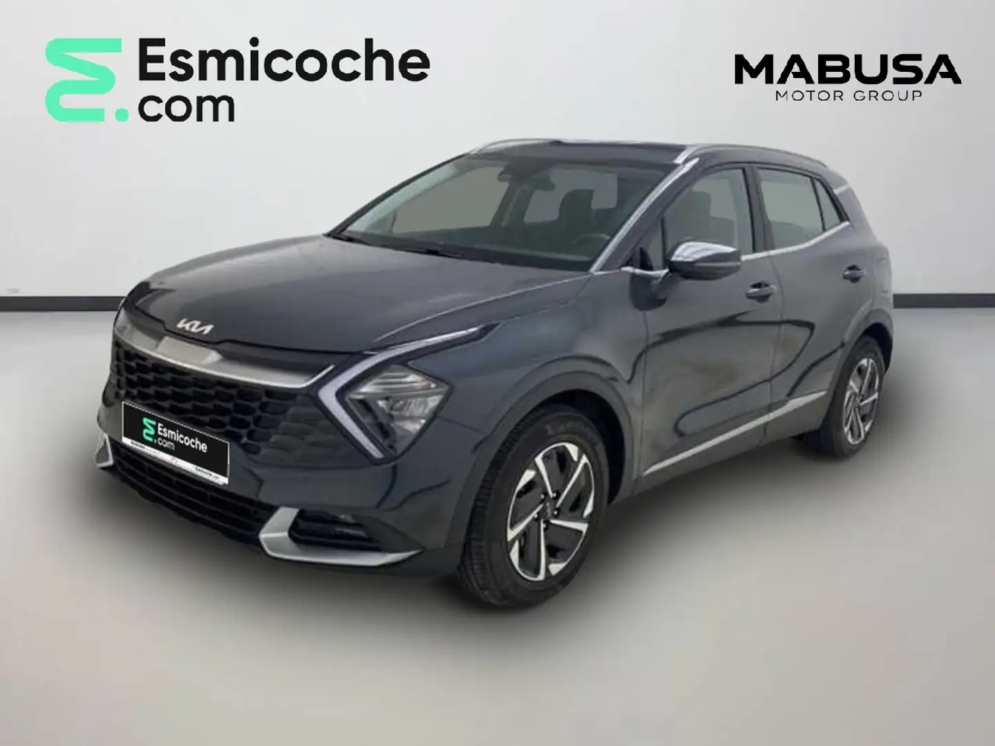 Kia Sportage 1.6 T-GDi MHEV Drive 150 - 1
