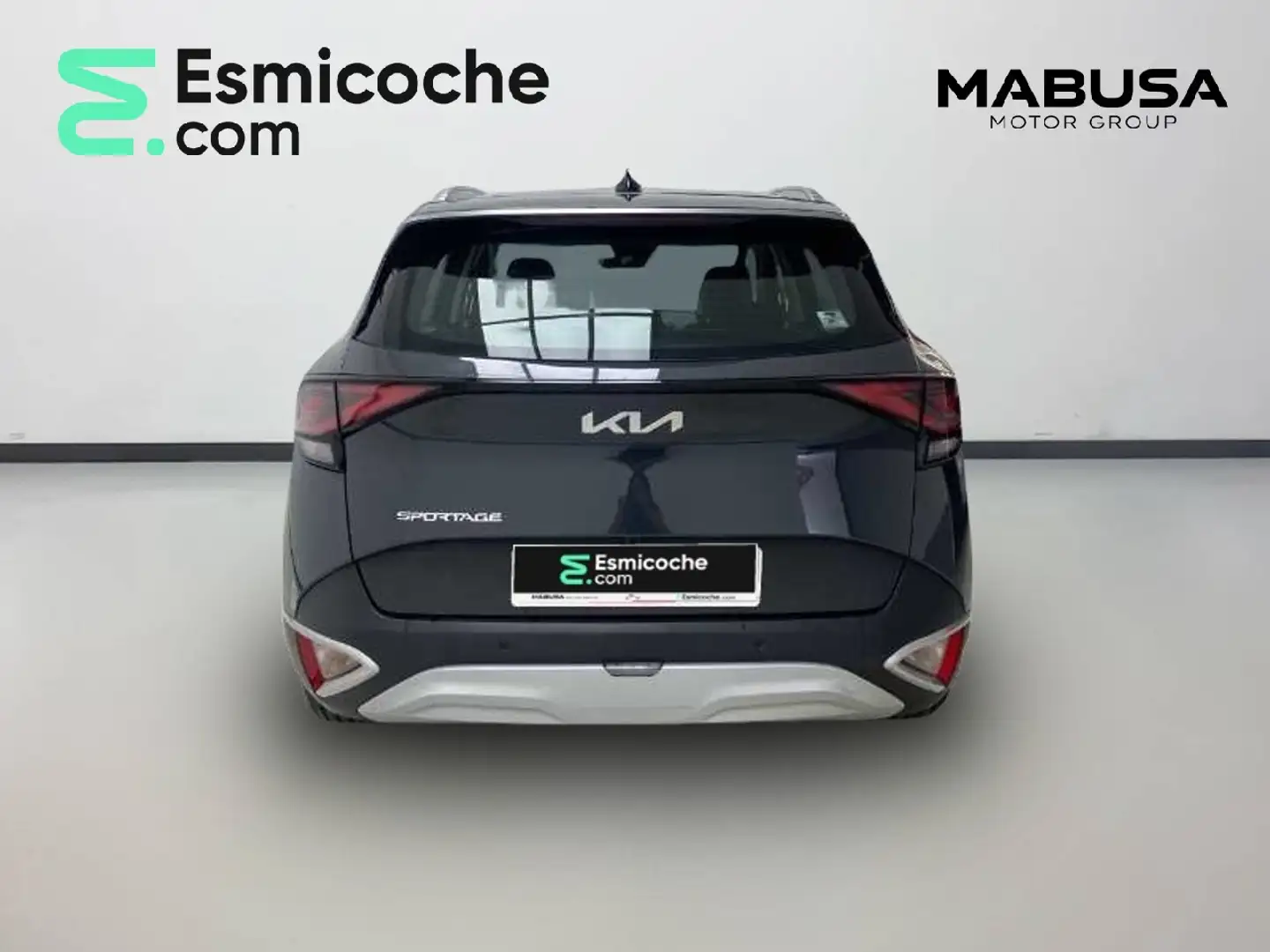 Kia Sportage 1.6 T-GDi MHEV Drive 150 - 2