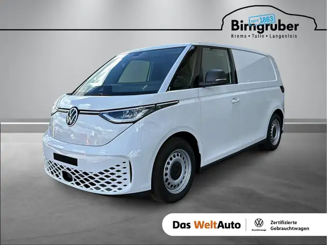 Volkswagen ID. Buzz VW ID. Buzz Cargo Pure Entry 125 kW
