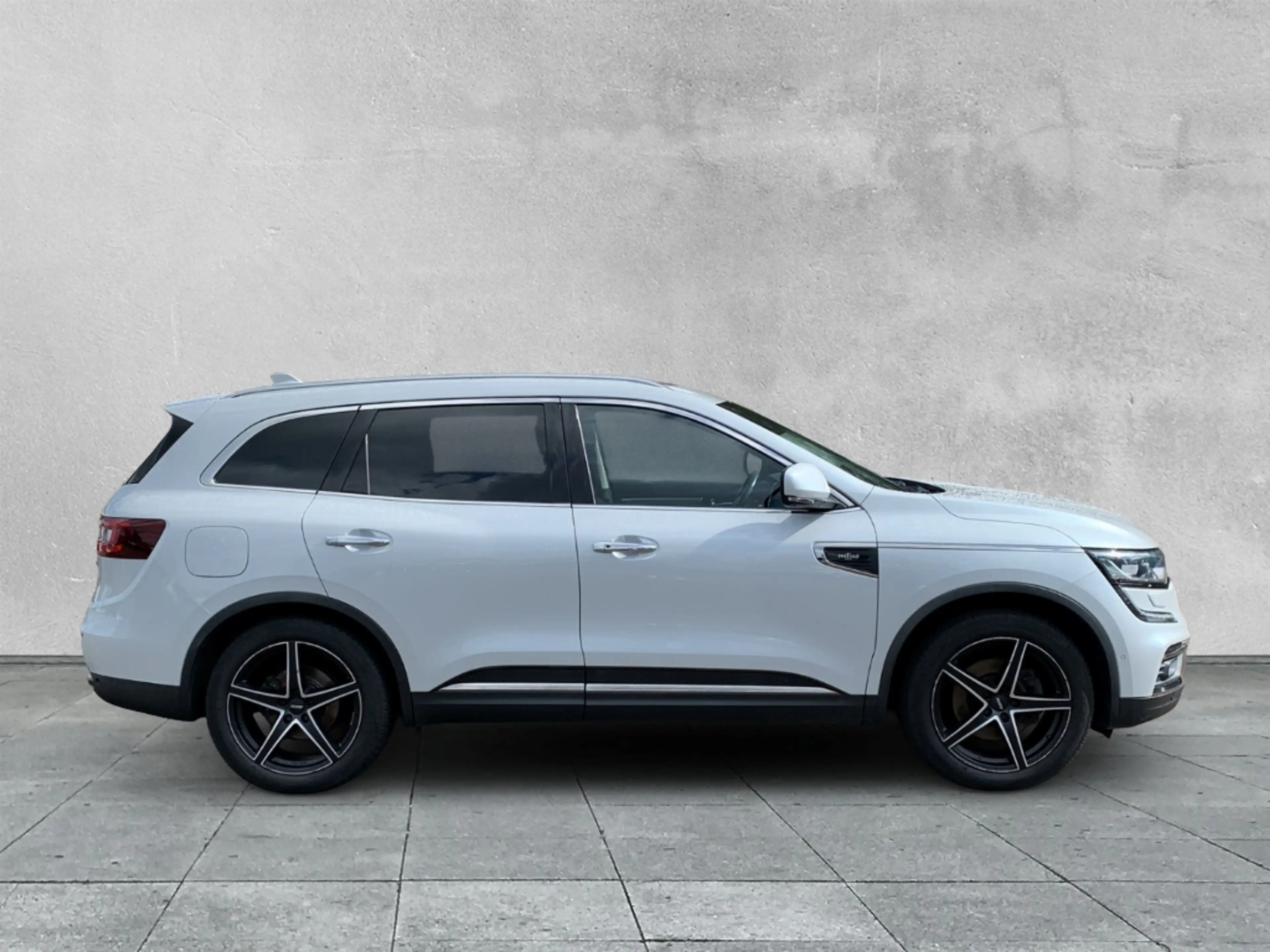 Renault Koleos INITIALE PARIS BLUE dCi 190 Initiale Paris LED+4xS — photo 6