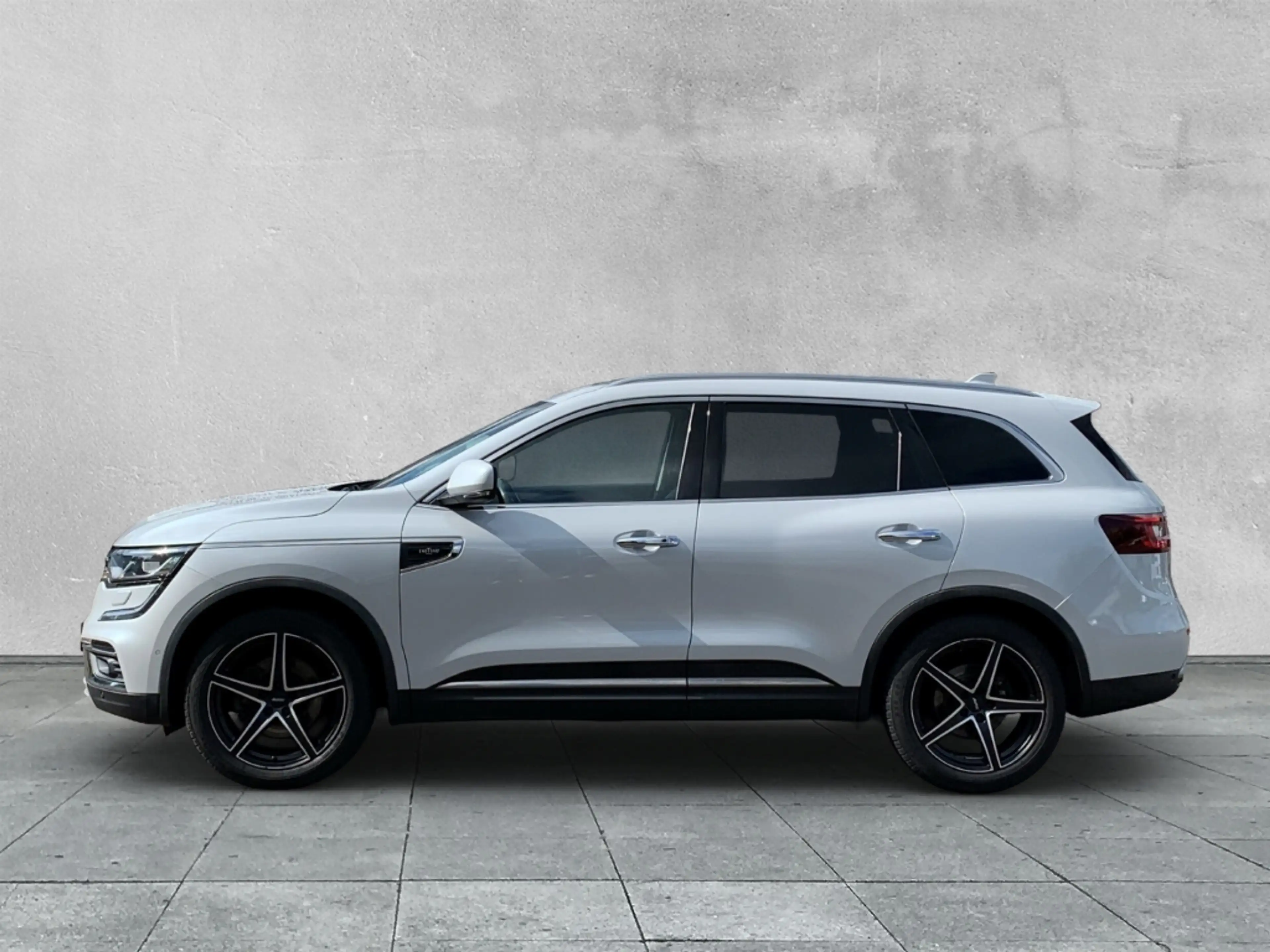 Renault Koleos INITIALE PARIS BLUE dCi 190 Initiale Paris LED+4xS — photo 2