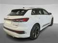 Audi Q4 e-tron 50 S line 220 kW (299 CV) quattro Blanco - thumbnail 2
