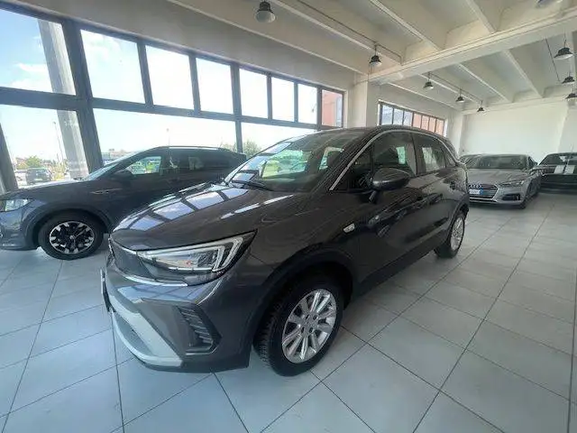 Opel Crossland X Crossland 2021 1.2 Elegance s