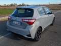 Toyota Yaris Yaris III 2017 5p 1.5h Style my18 Grigio - thumbnail 3