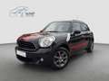 MINI Cooper Countryman /Klima./Sithz/BT/Radio/Alu. Schwarz - thumbnail 1