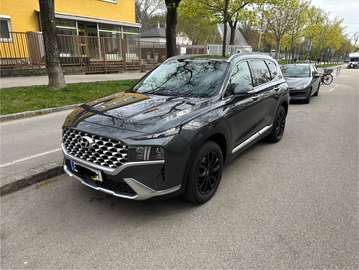 1,6 T-GDI Plug-In 4WD Prime Line Aut.