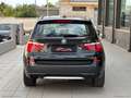 BMW X3 xDrive20d Futura AUTOMATICA Nero - thumbnail 5