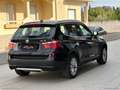 BMW X3 xDrive20d Futura AUTOMATICA Nero - thumbnail 4