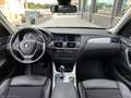BMW X3 xDrive20d Futura AUTOMATICA Nero - thumbnail 11