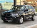 BMW X3 xDrive20d Futura AUTOMATICA Nero - thumbnail 1