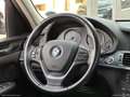 BMW X3 xDrive20d Futura AUTOMATICA Nero - thumbnail 10