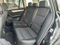 BMW X3 xDrive20d Futura AUTOMATICA Nero - thumbnail 8