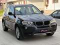 BMW X3 xDrive20d Futura AUTOMATICA Nero - thumbnail 3