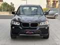 BMW X3 xDrive20d Futura AUTOMATICA Nero - thumbnail 2