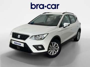 1.0 TSI Ecomotive S&S Style 95