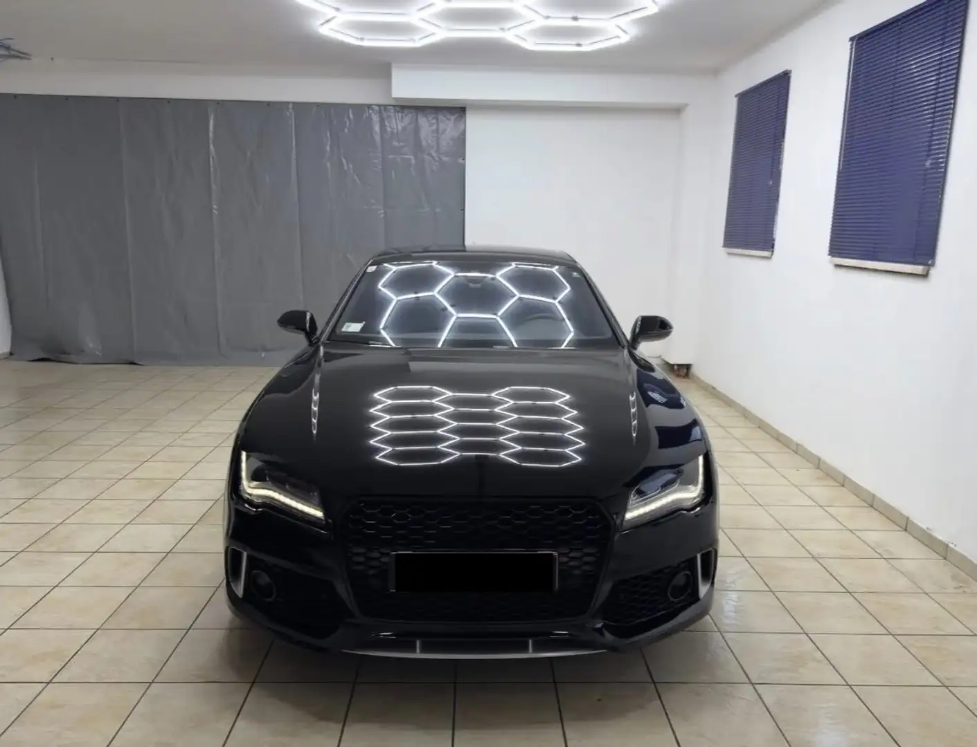 Audi A7 Sportback 3,0 TDI DPF Aut. - 1