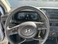 Hyundai i20 FL (MY25) 1.2 Select Navi Kamera Einparkhilfe Klim Weiß - thumbnail 8