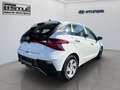 Hyundai i20 FL (MY25) 1.2 Select Navi Kamera Einparkhilfe Klim Weiß - thumbnail 3